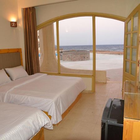 Zain Dive Inn Dahab Exterior foto