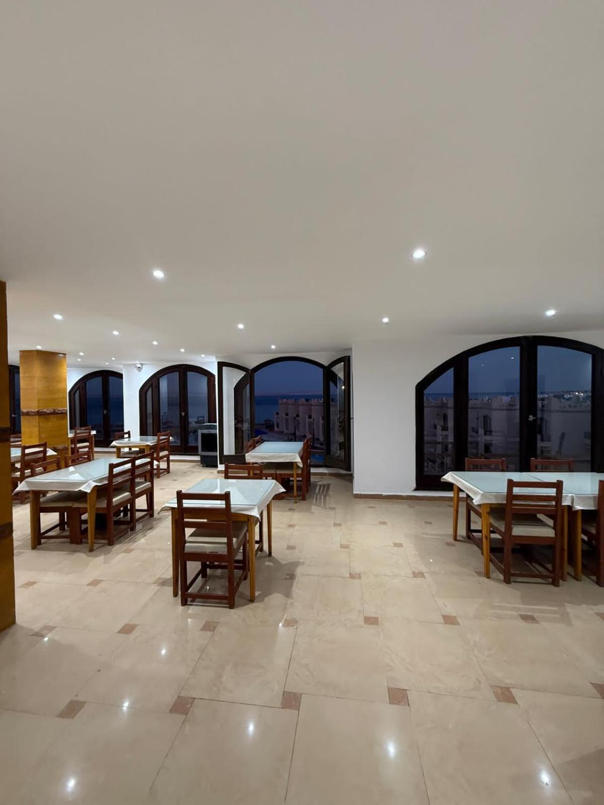 Zain Dive Inn Dahab Exterior foto