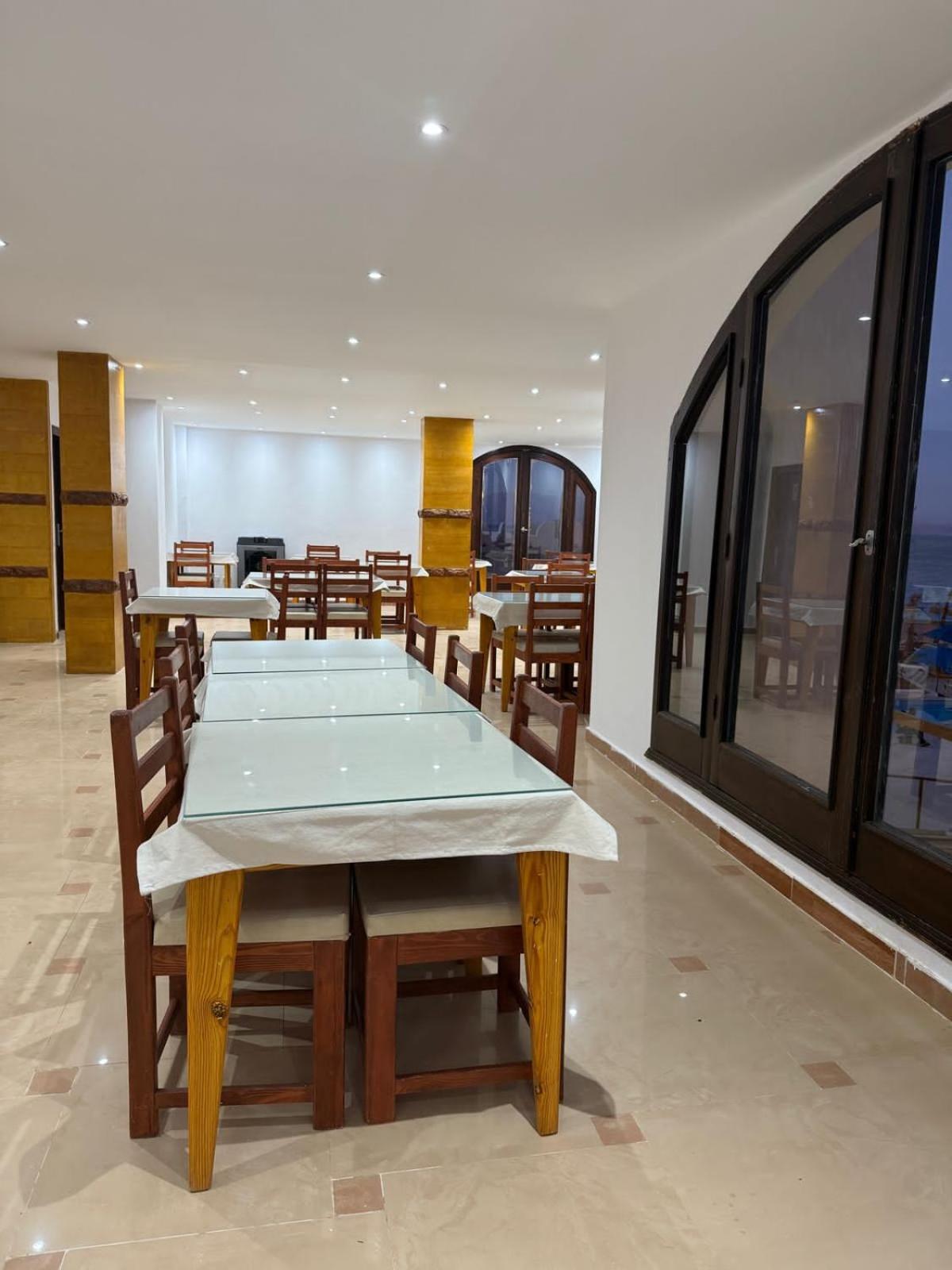 Zain Dive Inn Dahab Exterior foto